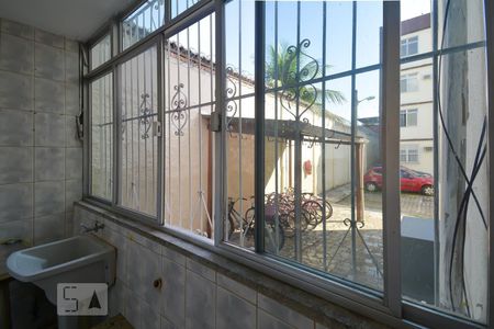 Apartamento para alugar com 62m², 3 quartos e sem vagaÁrea de Serviço
