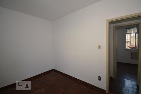 Apartamento para alugar com 62m², 3 quartos e sem vagaQuarto 2
