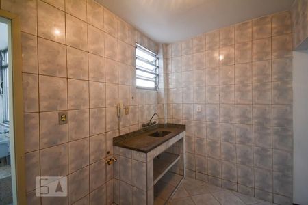 Apartamento para alugar com 62m², 3 quartos e sem vagaCozinha