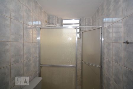 Apartamento para alugar com 62m², 3 quartos e sem vagaBanheiro
