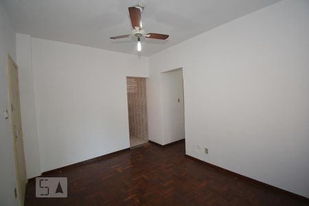 Sala de apartamento à venda com 3 quartos, 62m² em Engenho Novo, Rio de Janeiro