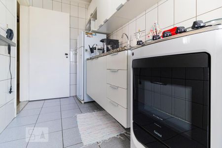 Apartamento para alugar com 38m², 1 quarto e 1 vaga Apartamento para alugar com 38m², 1 quarto e 1 vagaCozinha - Fogão