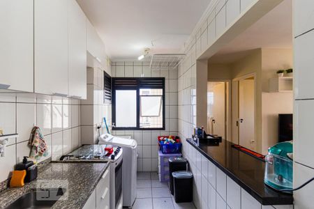 Apartamento para alugar com 38m², 1 quarto e 1 vaga Apartamento para alugar com 38m², 1 quarto e 1 vagaCozinha