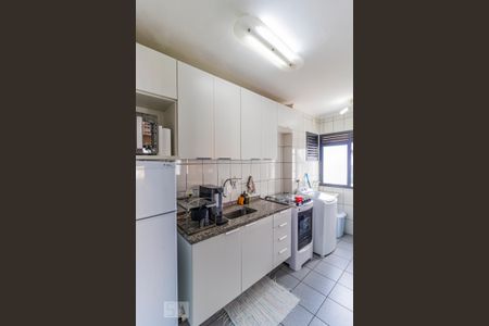 Apartamento para alugar com 38m², 1 quarto e 1 vaga Apartamento para alugar com 38m², 1 quarto e 1 vagaCozinha