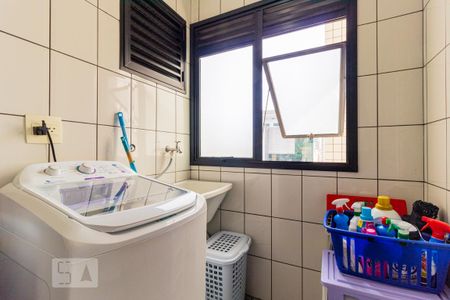 Apartamento para alugar com 38m², 1 quarto e 1 vaga Apartamento para alugar com 38m², 1 quarto e 1 vagaÁrea de Serviço