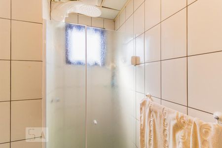 Apartamento para alugar com 38m², 1 quarto e 1 vaga Apartamento para alugar com 38m², 1 quarto e 1 vagaBanheiro - Box de Vidro