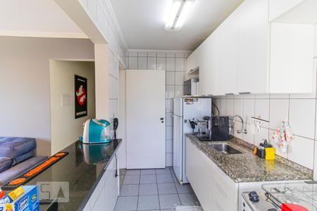 Apartamento para alugar com 38m², 1 quarto e 1 vaga Apartamento para alugar com 38m², 1 quarto e 1 vagaCozinha