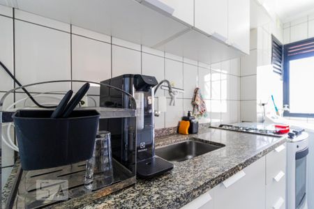 Apartamento para alugar com 38m², 1 quarto e 1 vaga Apartamento para alugar com 38m², 1 quarto e 1 vagaCozinha - Filtro