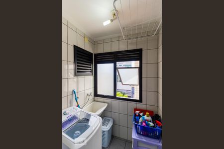 Apartamento para alugar com 38m², 1 quarto e 1 vaga Apartamento para alugar com 38m², 1 quarto e 1 vagaÁrea de Serviço