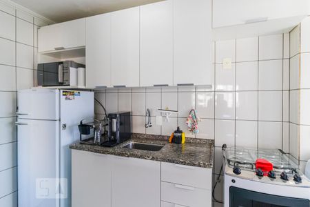 Apartamento para alugar com 38m², 1 quarto e 1 vaga Apartamento para alugar com 38m², 1 quarto e 1 vagaCozinha