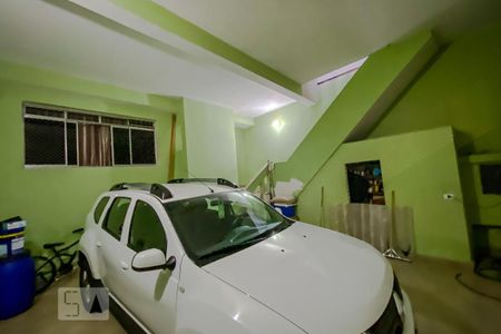 Casa à venda com 133m², 3 quartos e 2 vagasGaragem