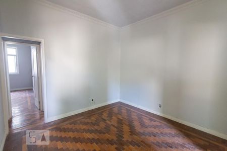 Sala de apartamento à venda com 2 quartos, 69m² em Maracanã, Rio de Janeiro