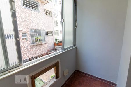 Quarto 1 de apartamento à venda com 2 quartos, 69m² em Maracanã, Rio de Janeiro