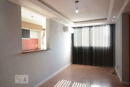 Apartamento à venda com 45m², 2 quartos e 1 vagaSala