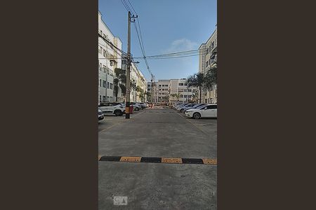 Apartamento à venda com 45m², 2 quartos e 1 vaga Apartamento à venda com 45m², 2 quartos e 1 vagaEntrada do condominio