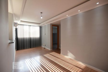 Apartamento à venda com 45m², 2 quartos e 1 vagaSala