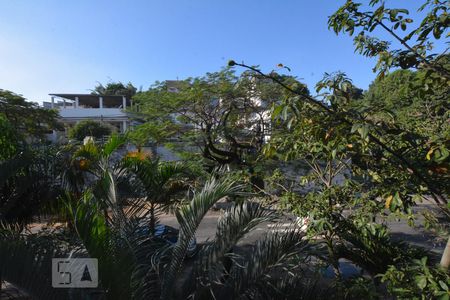 Apartamento à venda com 45m², 2 quartos e 1 vagaVista do quarto 2