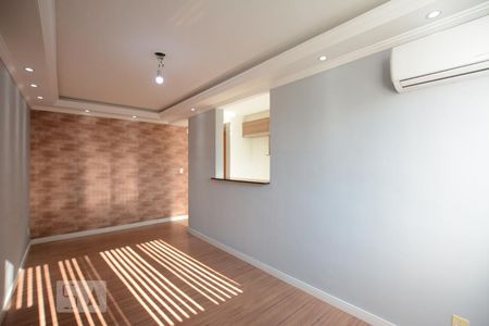 Apartamento à venda com 45m², 2 quartos e 1 vagaSala