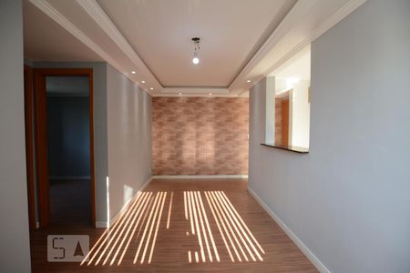 Apartamento à venda com 45m², 2 quartos e 1 vagaSala