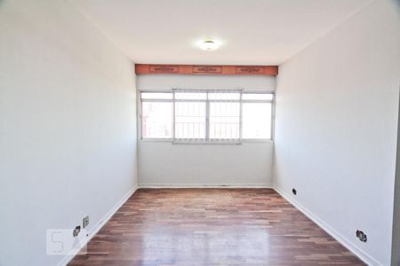 Sala de apartamento à venda com 2 quartos, 75m² em Santana, São Paulo