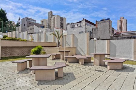 Apartamento à venda com 75m², 2 quartos e 1 vaga Apartamento à venda com 75m², 2 quartos e 1 vagaÁrea comum