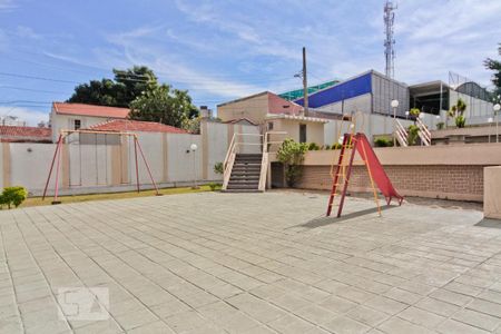 Apartamento à venda com 75m², 2 quartos e 1 vaga Apartamento à venda com 75m², 2 quartos e 1 vagaÁrea Comum - Playground