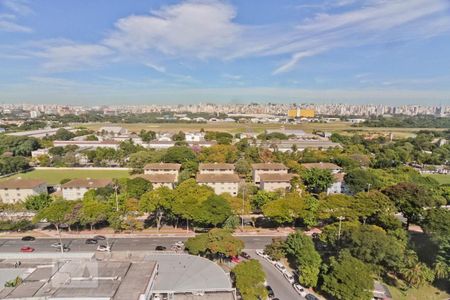 Vista do Quarto 1 de apartamento à venda com 2 quartos, 75m² em Santana, São Paulo