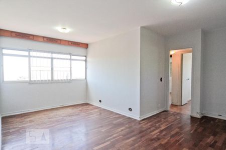 Sala de apartamento à venda com 2 quartos, 75m² em Santana, São Paulo