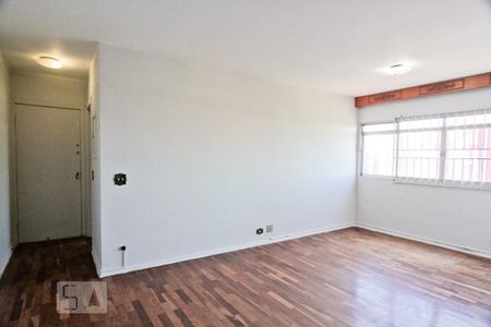 Sala de apartamento à venda com 2 quartos, 75m² em Santana, São Paulo