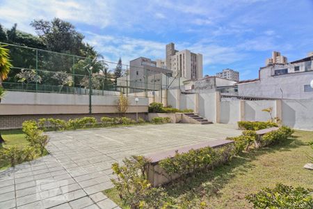 Apartamento à venda com 75m², 2 quartos e 1 vaga Apartamento à venda com 75m², 2 quartos e 1 vagaÁrea comum