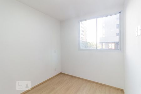 Quarto 2 de apartamento para alugar com 2 quartos, 44m² em Jardim Brasília (zona Norte), São Paulo