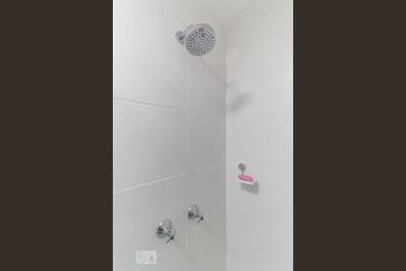 Apartamento para alugar com 44m², 2 quartos e sem vagaChveiro