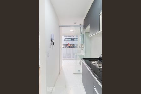 Apartamento para alugar com 44m², 2 quartos e sem vagaCozinha