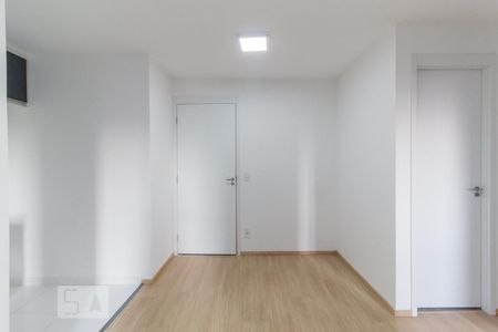 Sala de apartamento para alugar com 2 quartos, 44m² em Jardim Brasília (zona Norte), São Paulo