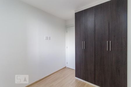 Quarto 1 de apartamento para alugar com 2 quartos, 44m² em Jardim Brasília (zona Norte), São Paulo