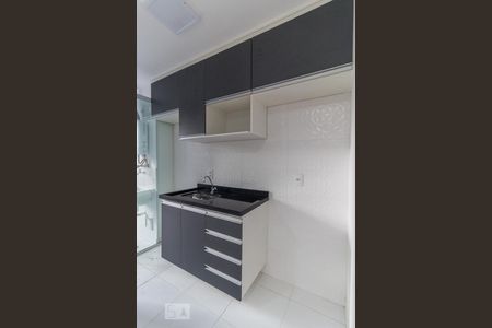 Apartamento para alugar com 44m², 2 quartos e sem vagaCozinha