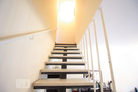 Casa à venda com 164m², 3 quartos e 5 vagasSala