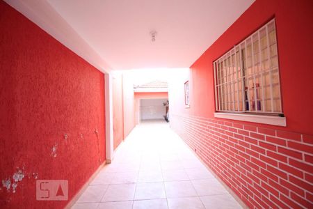 Casa à venda com 164m², 3 quartos e 5 vagasGaragem