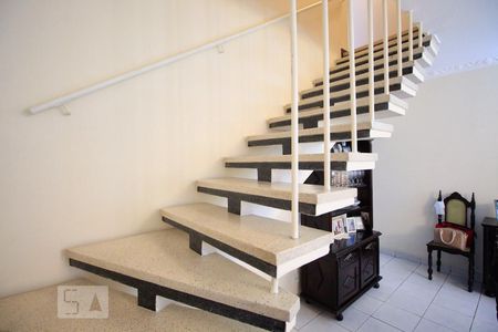 Casa à venda com 164m², 3 quartos e 5 vagasSala