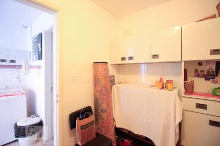 Casa à venda com 164m², 3 quartos e 5 vagasEdícula - Quarto de serviço