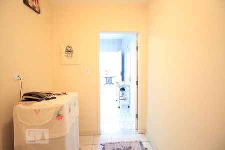 Casa à venda com 164m², 3 quartos e 5 vagasCorredor