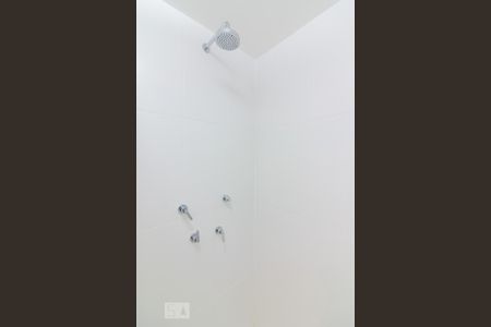 Studio para alugar com 27m², 1 quarto e sem vagaBanheiro