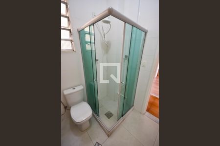 Apartamento para alugar com 73m², 2 quartos e 1 vaga Apartamento para alugar com 73m², 2 quartos e 1 vagaBanheiro