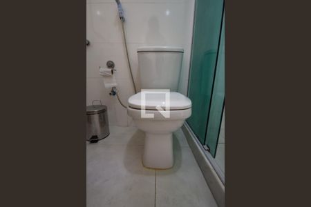 Apartamento para alugar com 73m², 2 quartos e 1 vaga Apartamento para alugar com 73m², 2 quartos e 1 vagaBanheiro