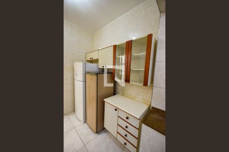 Apartamento para alugar com 73m², 2 quartos e 1 vagaCozinha - Armários