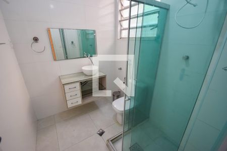Apartamento para alugar com 73m², 2 quartos e 1 vaga Apartamento para alugar com 73m², 2 quartos e 1 vagaBanheiro
