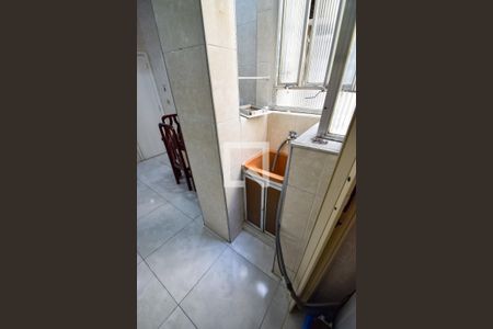 Apartamento para alugar com 73m², 2 quartos e 1 vaga Apartamento para alugar com 73m², 2 quartos e 1 vagaÁrea de Serviço