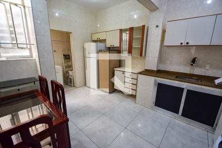 Apartamento para alugar com 73m², 2 quartos e 1 vaga Apartamento para alugar com 73m², 2 quartos e 1 vagaCozinha
