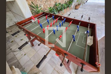 Apartamento para alugar com 73m², 2 quartos e 1 vagaSalão de jogos