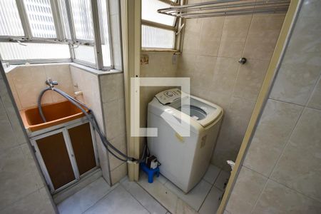 Apartamento para alugar com 73m², 2 quartos e 1 vaga Apartamento para alugar com 73m², 2 quartos e 1 vagaÁrea de Serviço